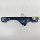 22-25 CADILLAC CT5 V BLACKWING RIGHT REAR DOOR GLASS WINDOW REGULATOR MOTOR OEM