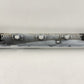 23-26 Toyota Prius Driver Left Side Skirt Rocker Panel Cover Trim White OEM