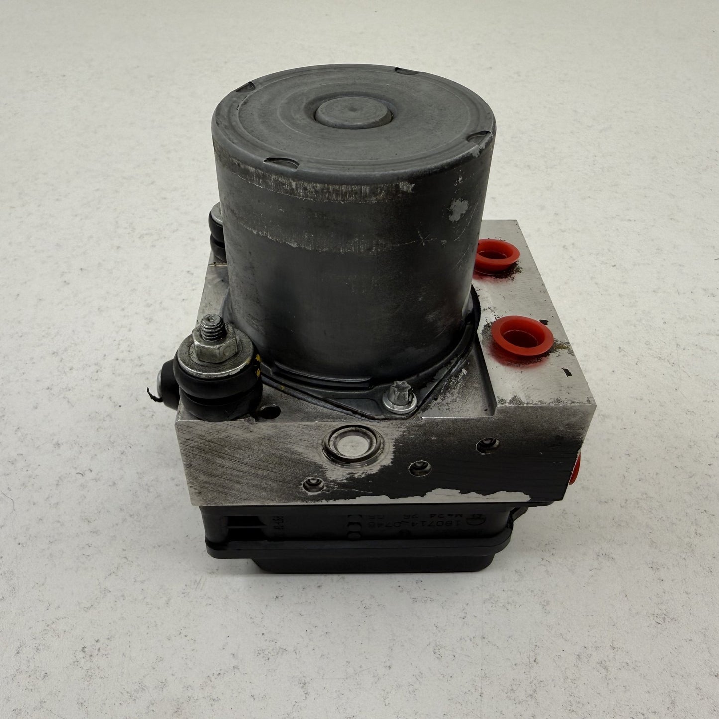 2014-2018 Bentley Flying Spur Anti Brake Lock ABS Pump Module 4W0614517 OEM