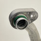 12-20 TESLA MODEL S HVAC AIR CONDITIONING AC LINE HOSE PIPE TUBE 103167000I OEM