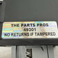 08-12 Audi TT Headlight Range Control Module Unit 8P0907357H OEM