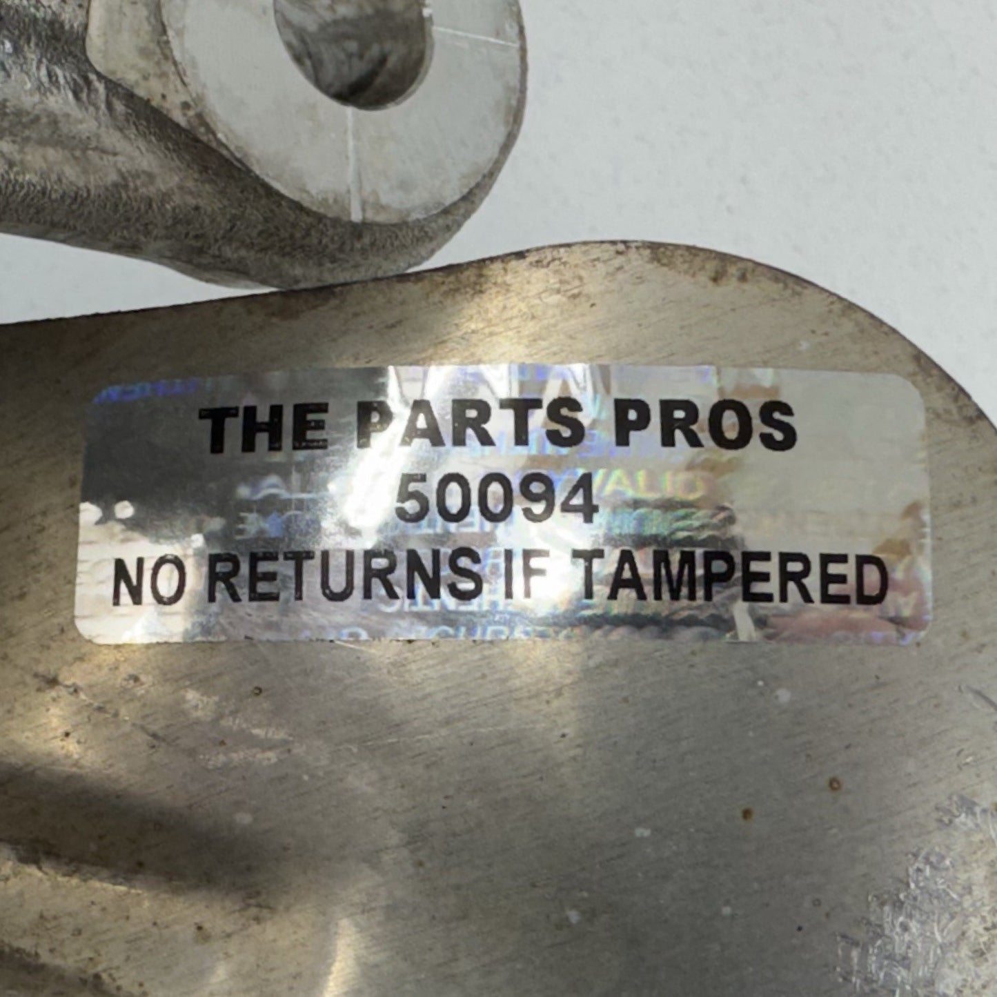 18-24 BMW G01 G02 X3 X4 XDrive Right Front Spindle Knuckle Hub Bearing OEM