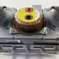 15-21 SUBARU WRX OR STI DASHBOARD DASH INSTRUMENT PANEL AIRBAG AIR BAG SRS OEM