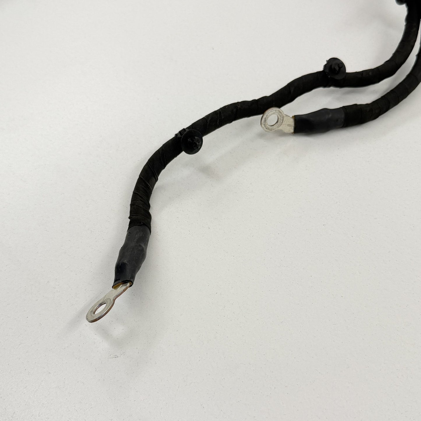 2022-2024 Rivian R1S R1T Front Battery Positive Terminal Cable PT00417178-C OEM