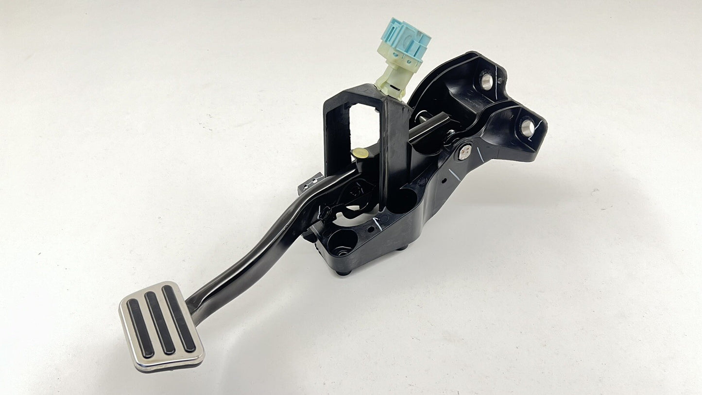 20-22 FORD MUSTANG GT500 EMERGENCY PARKING BRAKE PEDAL FR3C-2D094-CF OEM