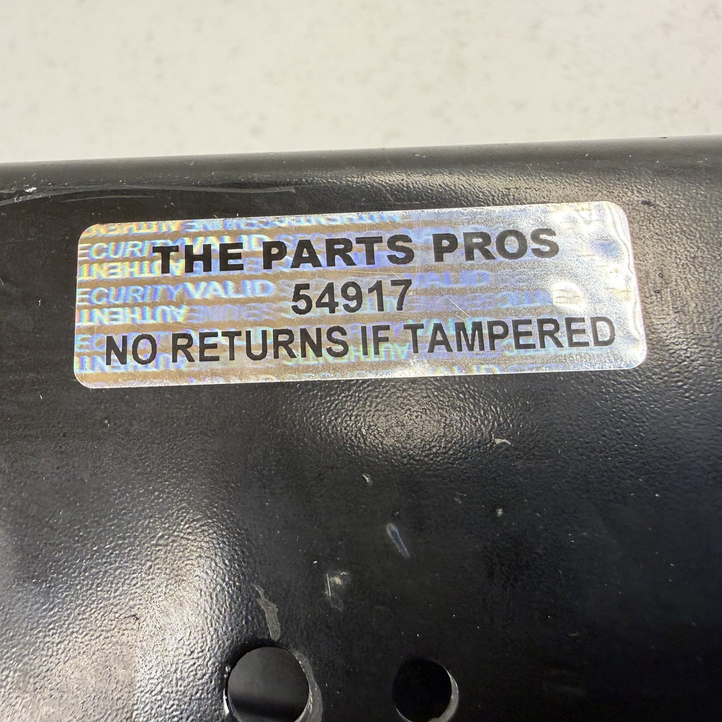 2019-2024 Ram 2500 3500 Diesel Fuel Filter Fuel Water Separator 68358393AA OEM