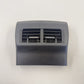 2021-2026 Lexus IS350 IS500 Center Console Rear Cover Panel W/ Air Vents OEM