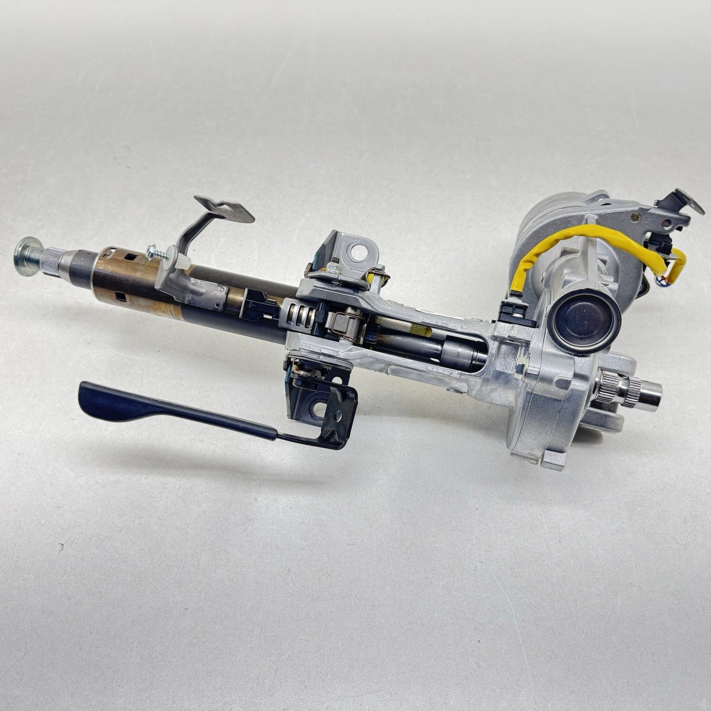 23-26 Toyota Prius Electric Power Steering Column Motor Assembly OEM