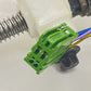 22-24 CADILLAC CT4 V BLACKWING DRIVER STEERING COLUMN TILT WHEEL ACTUATOR OEM