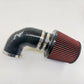2021-2026 BMW M2 M3 M4 G80 G82 G87 RVNG S58 Same Sided Dual Intake Kit