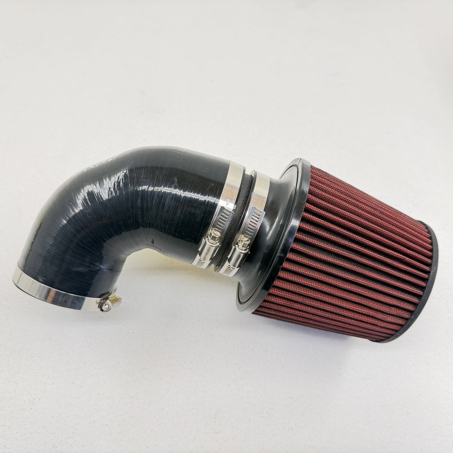 2021-2026 BMW M2 M3 M4 G80 G82 G87 RVNG S58 Same Sided Dual Intake Kit