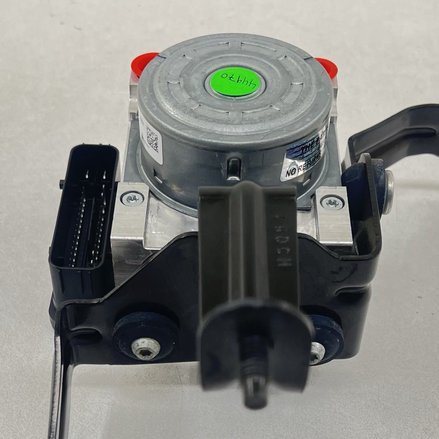 18-23 FORD MUSTANG GT ABS PUMP ANTI BRAKE LOCK PUMP MODULE MR3C-2B373-DA OEM