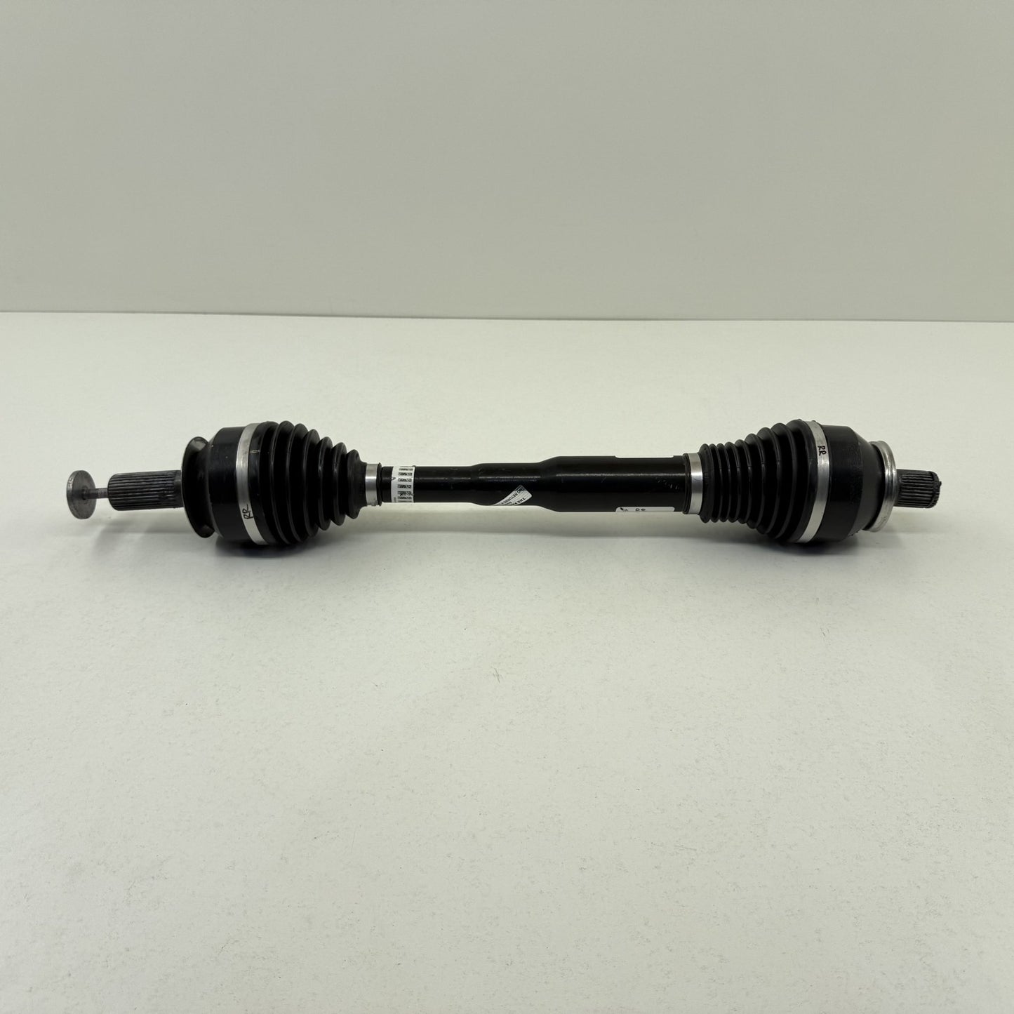 2022-2024 Rivian R1S Left Or Right Rear CV Axle Shaft PT00055199-F OEM