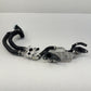 23-25 Toyota Prius Engine EGR Valve Cooler Assembly 25680-24030 OEM
