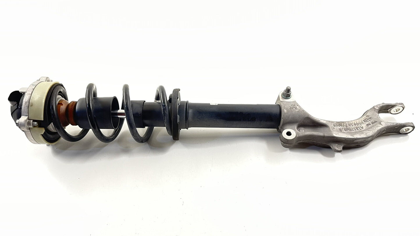 18-23 AUDI A4 S4 A5 S5 LEFT OR RIGHT FRONT SHOCK STRUT SPRING ABSORBER OEM