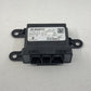 17-24 Maserati Ghibli Parking Park Assist Aid Control Module 670100874 OEM