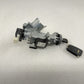 10-15 Chevrolet Camaro Steering Column Ignition Switch Cylinder With Key OEM