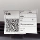 2022-2024 Rivian R1S Passenger Right Rear Door Shell Complete W/ Glass OEM