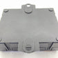 14-23 MASERATI QUATTROPORTE TRUNK HANDS FREE RELEASE MODULE 670037049 OEM