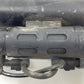 15-21 MERCEDES-BENZ C63S AMG W205 PASSENGER RIGHT REAR STRUT SHOCK ABSORBER OEM