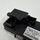 2008-2014 Mercedes-Benz C250 W204 HVAC Blower Motor Resistor 2128702110 OEM