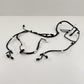 2023-2026 Toyota Prius Rear Parking Aid System Wiring Harness 82162-47S40 OEM