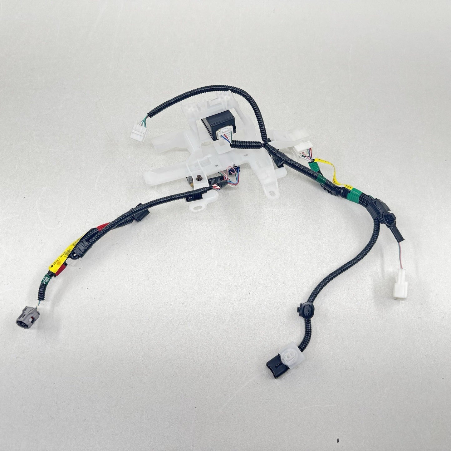 23-25 Toyota Prius Passenger Right Front Seat Wiring Wire Harness Complete OEM