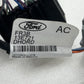 18-23 FORD MUSTANG GT AUTOMATIC DASHBOARD DASH INSTRUMENT PANEL WIRE HARNESS OEM