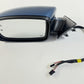 20-23 DODGE CHARGER HELLCAT DRIVER LEFT DOOR MIRROR BLIND SPOT HEATED OEM