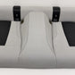 2021-2026 BMW M4 G82 Coupe Rear Seat Set Upper Lower Cushion Silverstone OEM