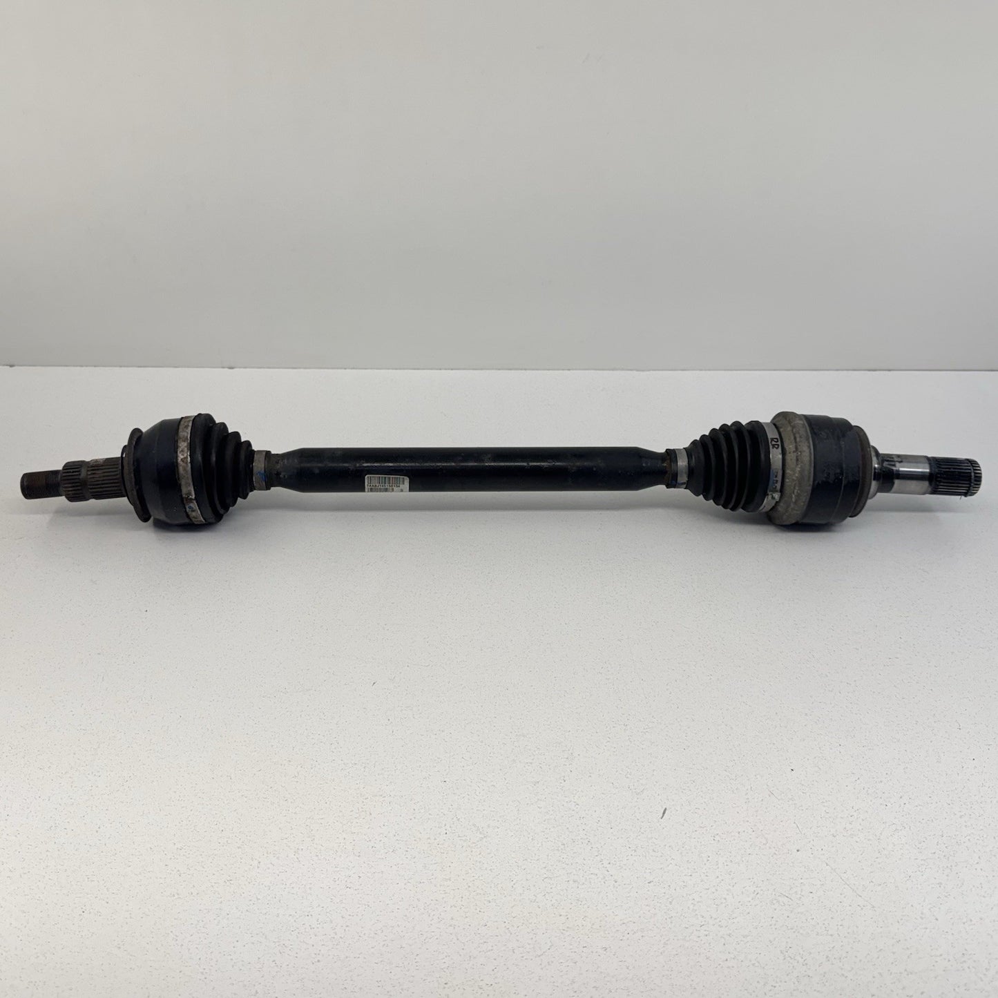10-15 Chevrolet Camaro SS Passenger Right Rear CV Axle Shaft 92238378 OEM