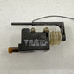 05-12 Porsche 911 997 Fuel Gas Cap Door Flap Lid Lock Latch Actuator OEM
