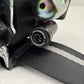 24-26 Ford Mustang Right Rear Seatbelt Seat Belt Retractor PR3B-L611E50-LC OEM
