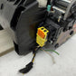 2014-2018 Bentley Flying Spur Driver Left Front Seatbelt Seat Belt Retractor OEM