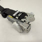 15-18 BMW F80 M3 Passenger Right Front Seatbelt Seat Belt Retractor Black OEM
