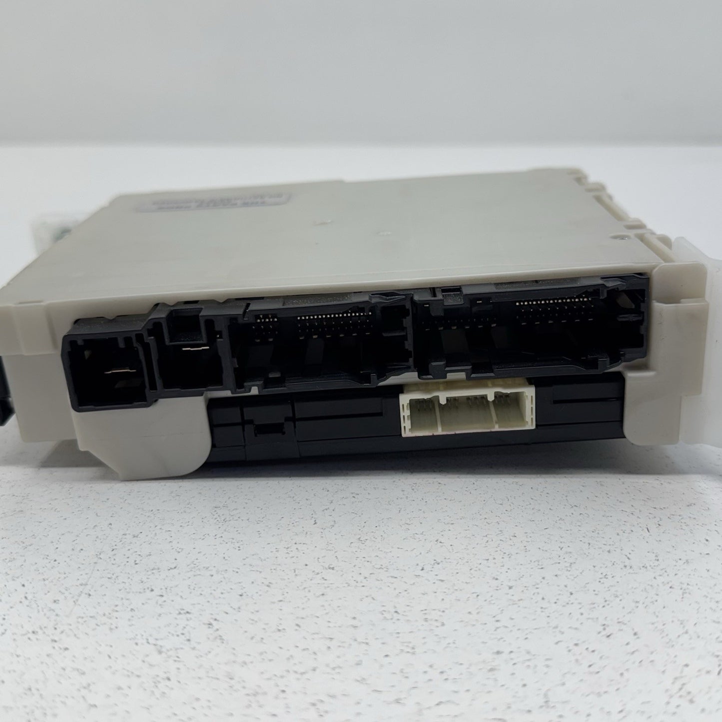 16-22 Toyota Prius  Junction Block Network Body Control Module BCM MPX Set OEM