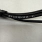 2014-2017 Mercedes S550 W222 Right Rear ABS Wheel Speed Brake Wear Sensor Set
