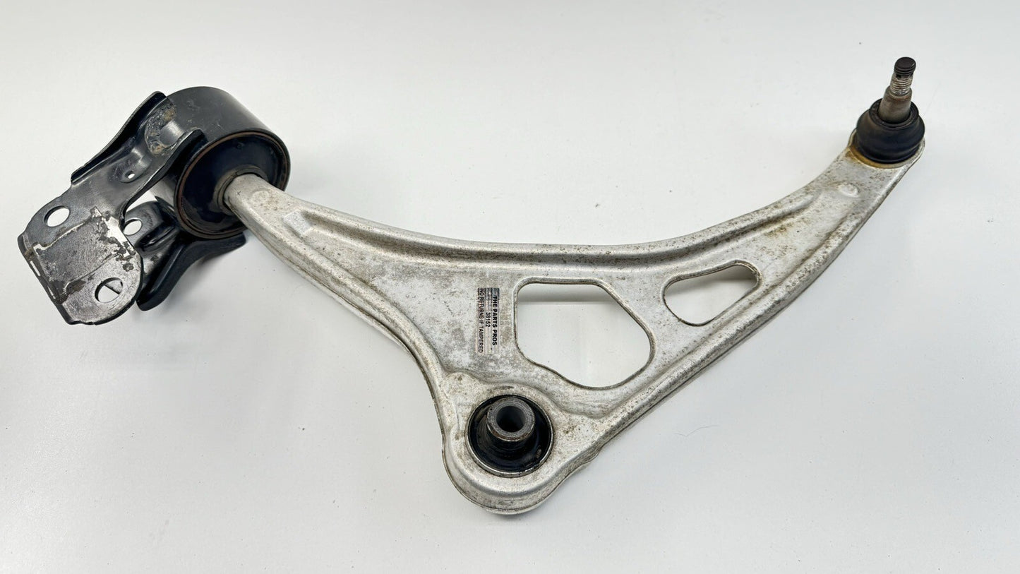 18-23 HONDA ODYSSEY DRIVER LEFT FRONT LOWER CONTROL ARM OEM