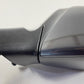 13-20 SUBARU BRZ PASSENGER RIGHT FRONT DOOR MIRROR SIDE VIEW 5 WIRE OEM
