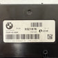 BMW F06 F10 F12 F13 Central Body Gateway Control Module 9321878 OEM