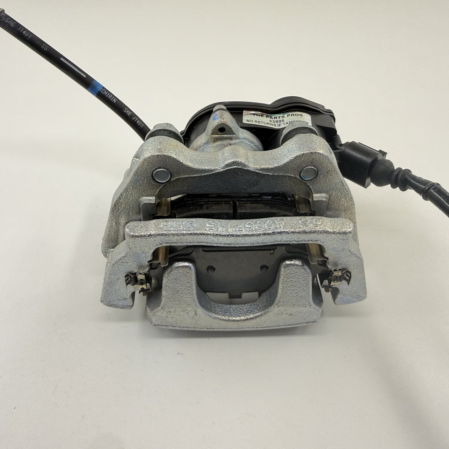 2023-2025 Honda Pilot AWD Passenger Right Rear Brake Caliper 43018-TYA-A00 OEM