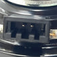 10-16 PORSCHE PANAMERA FRONT AND REAR DOOR SPEAKER TWEETER SET OEM