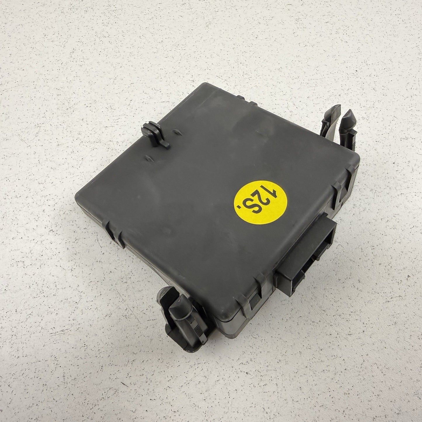 05-12 Porsche 911 997 Boxster Cayman 987 Gateway Control Module 99761010703 OEM