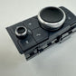 22-23 CADILLAC CT4 V BLACKWING MULTI FUNCTION RADIO STEREO CONTROLLER KNOB OEM