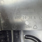 2014-2017 Mercedes-Benz S550 W222 Right Upper B Pillar Interior Trim Cover OEM