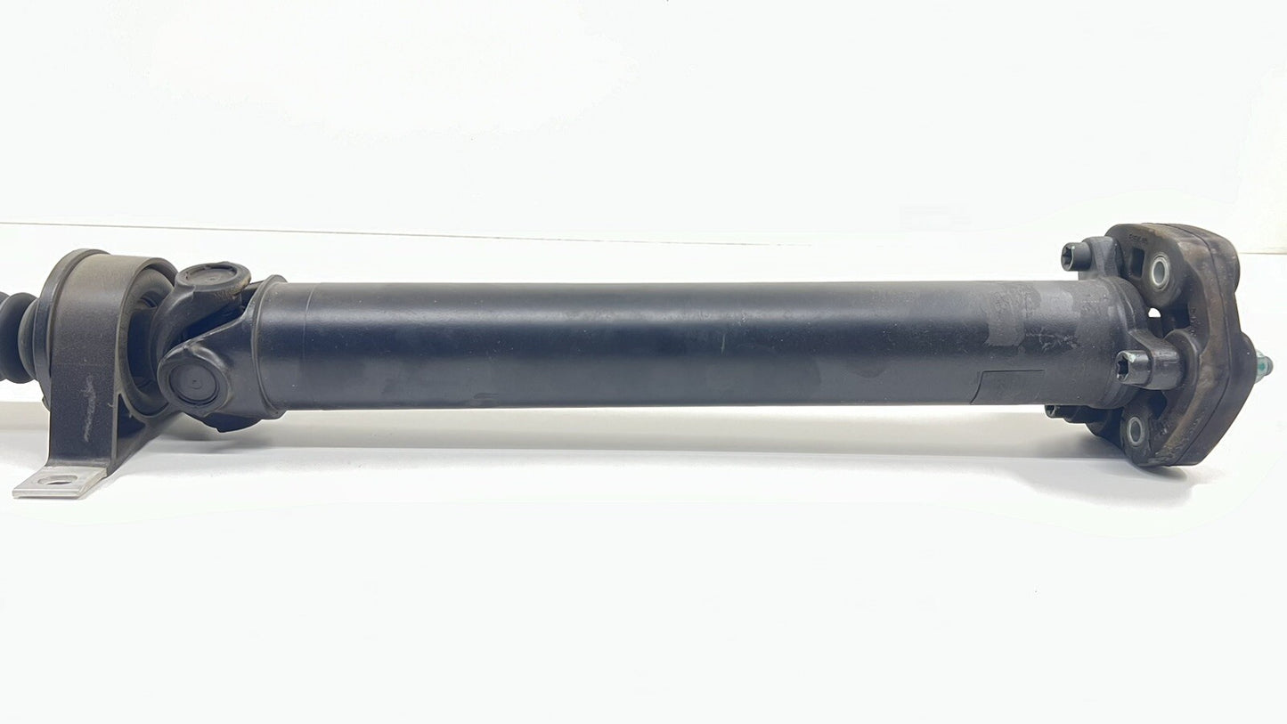 22-24 CADILLAC CT4 V BLACKWING DRIVESHAFT DRIVE SHAFT PROPELLER LINE CARRIER OEM
