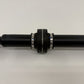 2023-2026 Toyota Prius Passenger Right Front CV Axle Shaft 43410-76020 OEM