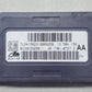 10-15 CHEVROLET CAMARO SS VEHICLE DYNAMIC YAW RATE SENSOR MODULE 13504156 OEM