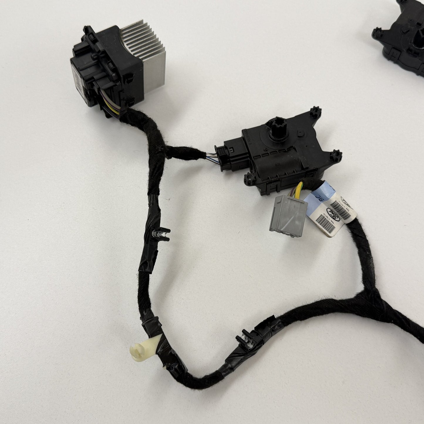 2015-2023 Ford Mustang GT HVAC AC Flap Air Door Actuator Servo Motor Set OEM