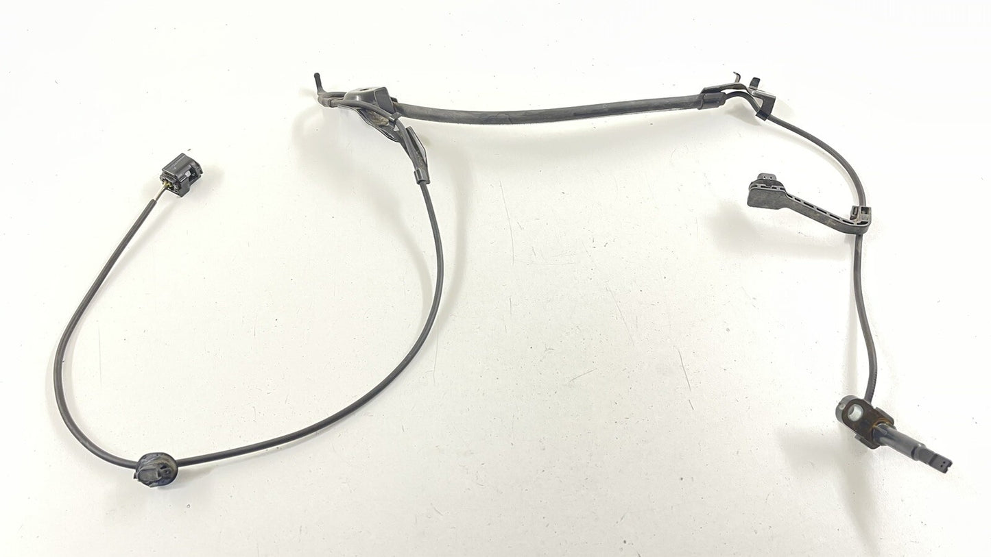 19-22 LEXUS ES300H DRIVER LEFT FRONT ABS WHEEL SPEED SENSOR 89543-06081 OEM